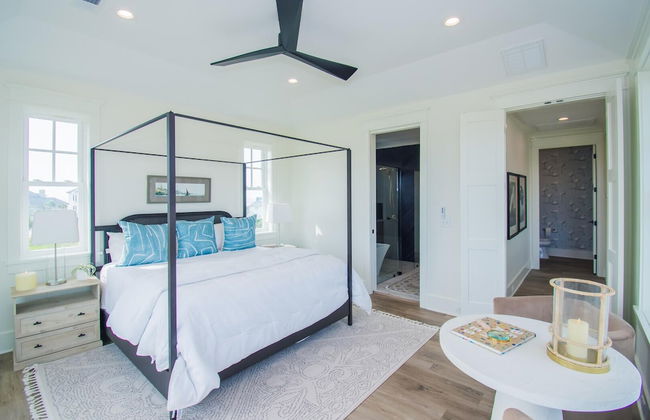 Stunning 4BR Vacation Rental With Private Pool, Spa, & Resort Club Cards - Foto 9
