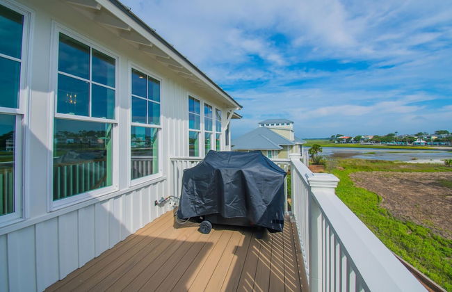 Stunning 4BR Vacation Rental With Private Pool, Spa, & Resort Club Cards - Foto 55