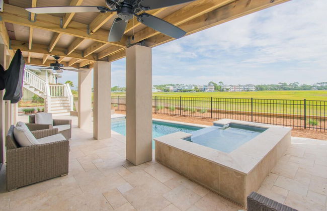 Stunning 4BR Vacation Rental With Private Pool, Spa, & Resort Club Cards - Foto 53