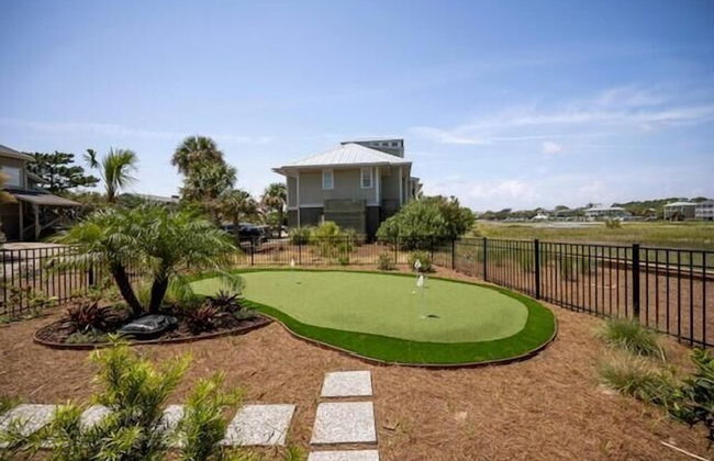 Stunning 4BR Vacation Rental With Private Pool, Spa, & Resort Club Cards - Foto 63