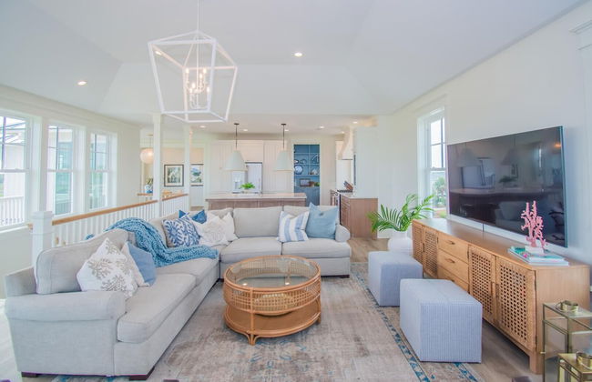 Stunning 4BR Vacation Rental With Private Pool, Spa, & Resort Club Cards - Foto 19