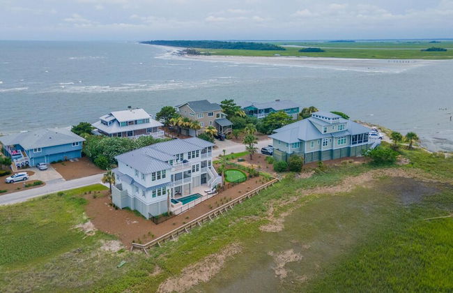 Stunning 4BR Vacation Rental With Private Pool, Spa, & Resort Club Cards - Foto 72