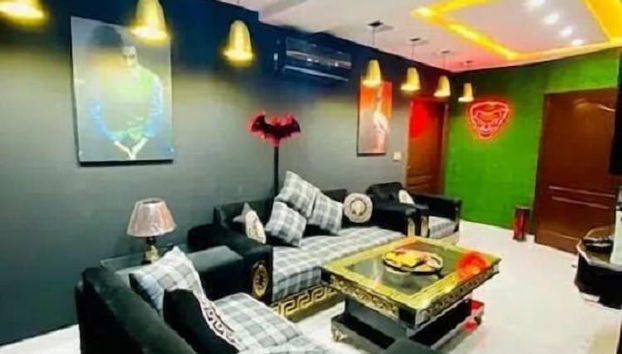 Sala de estar