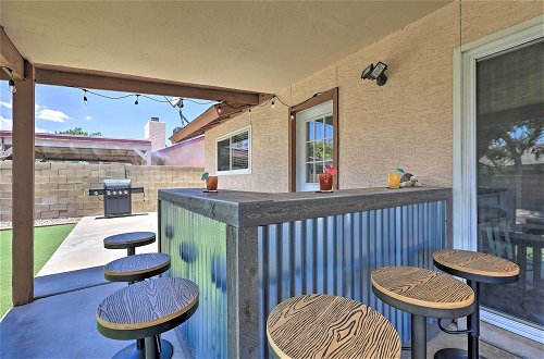 Photo 22 - Mesa Paradise w/ Game Room, Patio & Grill