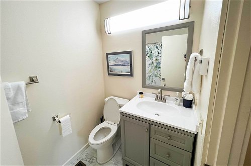 Photo 22 - Stylish Anchorage Townhome ~ 1 Mi to Downtown