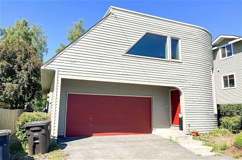Photo 9 - Stylish Anchorage Townhome ~ 1 Mi to Downtown