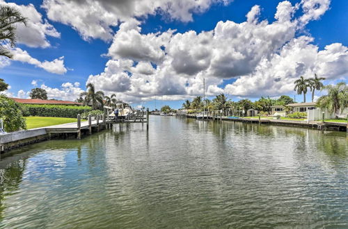 Photo 36 - Stunning Palmetto Home w/ Boat Dock & Kayaks