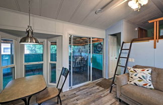 Photo 3 - Cozy Middle Bass Cabin w/ Grill & Lagoon Access