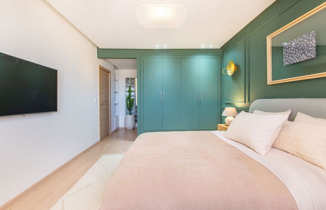 ZARI BOUTIQUE Aparthotel - Foto 12