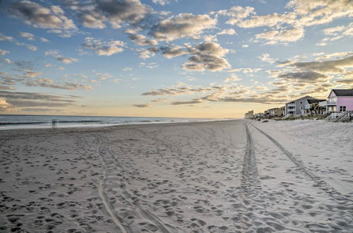 Photo 4 - Tupelo Bay Golf Resort Condo - 1 Mile to Beach