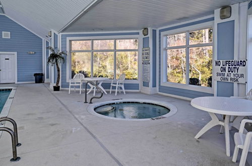 Photo 7 - Murrells Inlet Condo W/pool Access-1 Mile to Beach