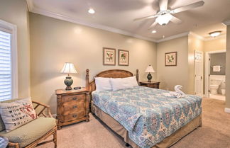 Photo 3 - Tupelo Bay Golf Resort Condo - 1 Mile to Beach