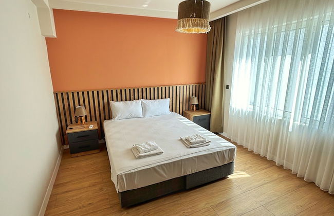 BD Suites - Foto 10