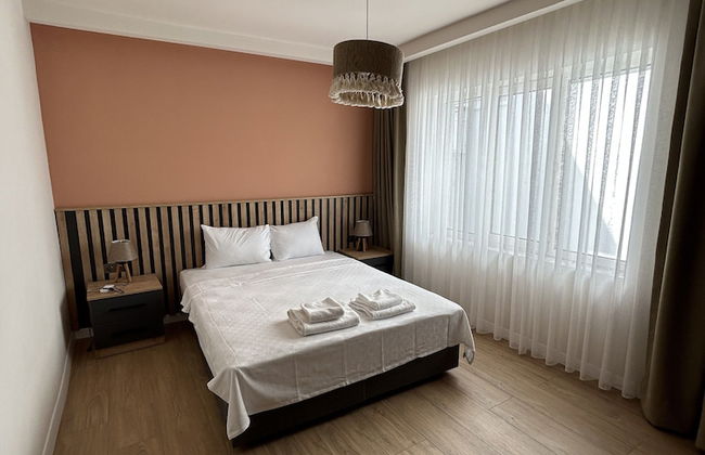 BD Suites - Foto 13