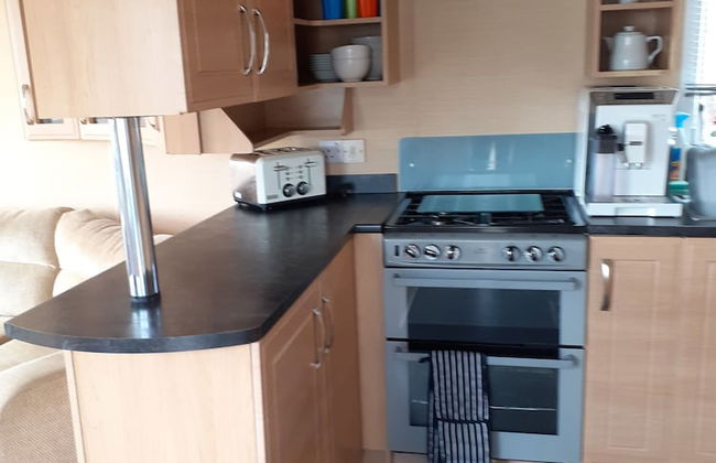 Northfield 198, Skipsea Sands - Foto 7