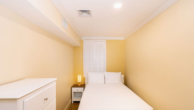 Comodidade do alojamento