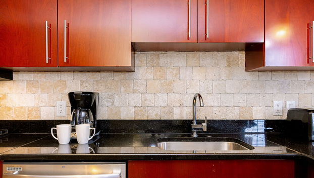 Comodidade do alojamento