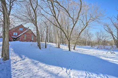 Photo 19 - Secluded Ellsworth Apartment - Hiking Nearby