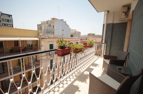 Photo 24 - BeBari Apartments