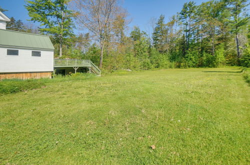 Photo 32 - Spacious South Tamworth Home w/ Historic Charm