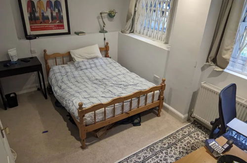 Photo 4 - Cosy & Central 3BD Apartment - Kennington