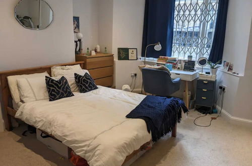 Foto 1 - Cosy & Central 3BD Apartment - Kennington