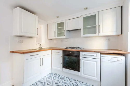 Photo 6 - Cosy & Central 3BD Apartment - Kennington