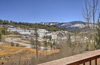 Photo 2 - Gorgeous Fraser Townhome w/ Private Hot Tub