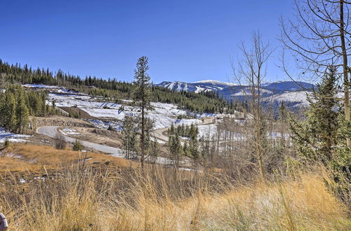 Photo 19 - Gorgeous Fraser Townhome w/ Private Hot Tub