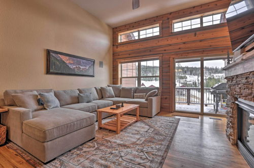 Photo 36 - Gorgeous Fraser Townhome w/ Private Hot Tub