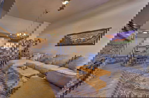 Foto 24 - Gorgeous Fraser Townhome w/ Private Hot Tub