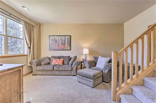 Photo 30 - Gorgeous Fraser Townhome w/ Private Hot Tub