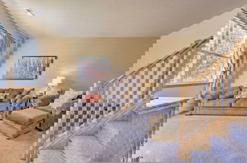Foto 30 - Gorgeous Fraser Townhome w/ Private Hot Tub