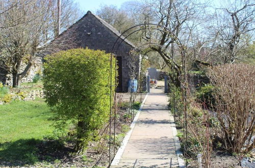 Photo 24 - Peak District Old Forge In Over Haddon