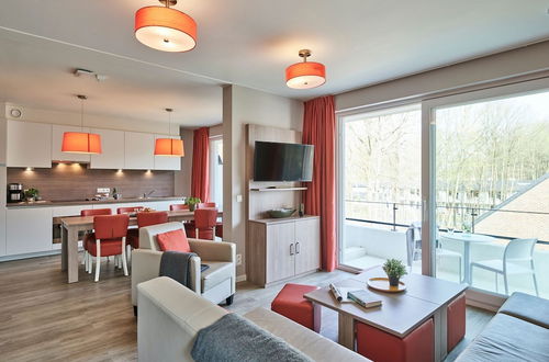 Photo 3 - Modern Apartment in Belgian Limburg