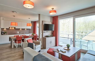 Photo 3 - Modern Apartment in Belgian Limburg