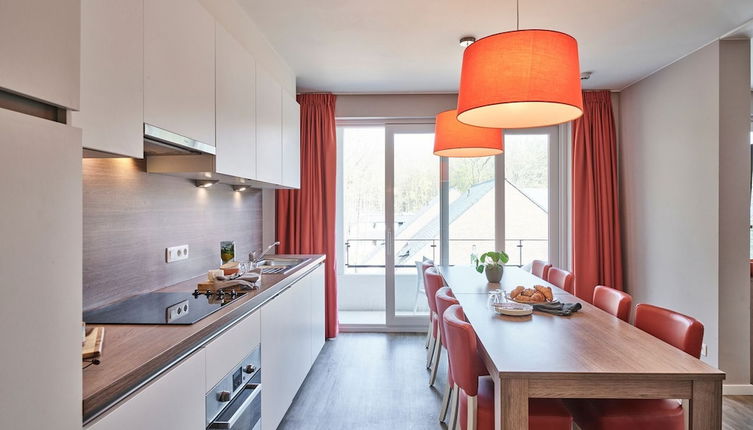 Photo 1 - Modern Apartment in Belgian Limburg