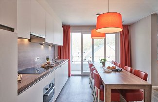 Foto 1 - Modern Apartment in Belgian Limburg