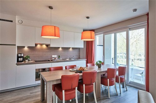 Photo 2 - Modern Apartment in Belgian Limburg