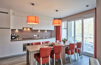 Photo 2 - Modern Apartment in Belgian Limburg