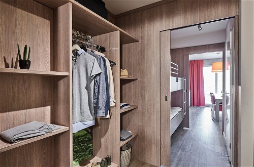 Photo 10 - Modern Apartment in Belgian Limburg
