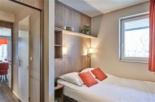Foto 8 - Modern Apartment in Belgian Limburg
