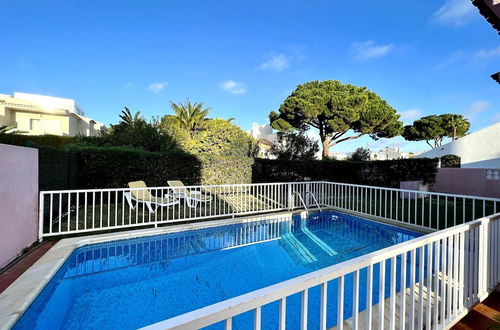 Photo 30 - Vilamoura Classic Villa With Pool