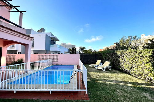 Photo 35 - Vilamoura Classic Villa With Pool