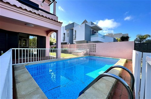 Foto 31 - Vilamoura Classic Villa With Pool