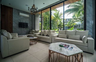 Foto 2 - Apartment at Diamond Resort by Lofty