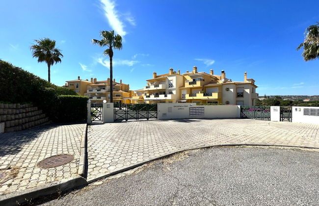 Albufeira Valley 2 With Pool by Homing - Foto 36