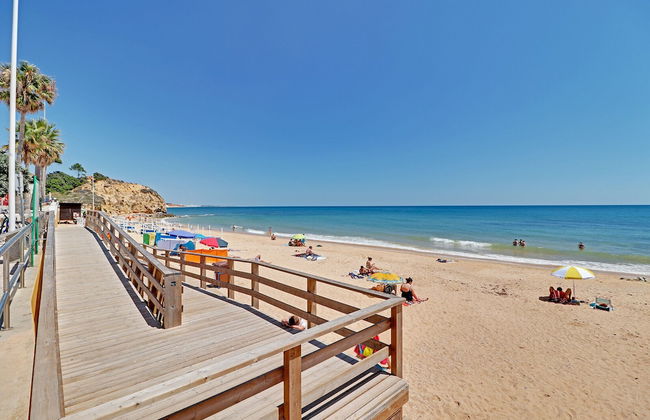 Albufeira Valley 2 With Pool by Homing - Foto 42
