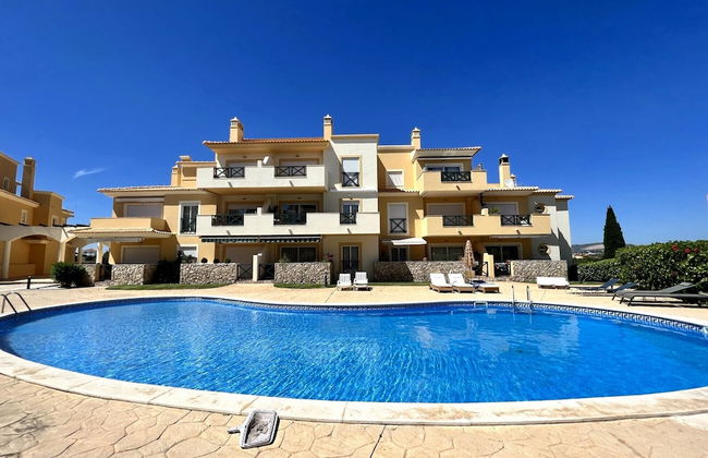 Albufeira Valley 2 With Pool by Homing - Foto 29