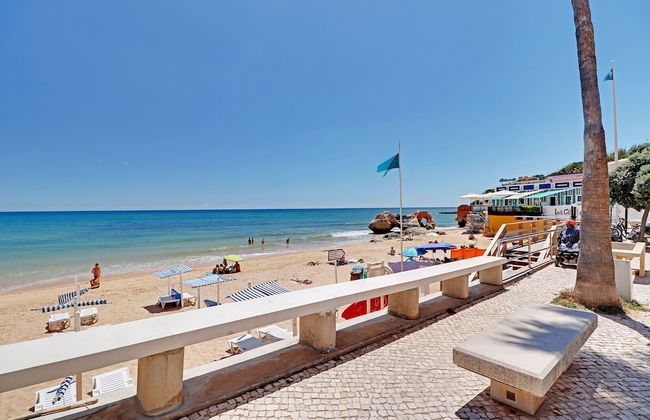 Albufeira Valley 2 With Pool by Homing - Foto 41